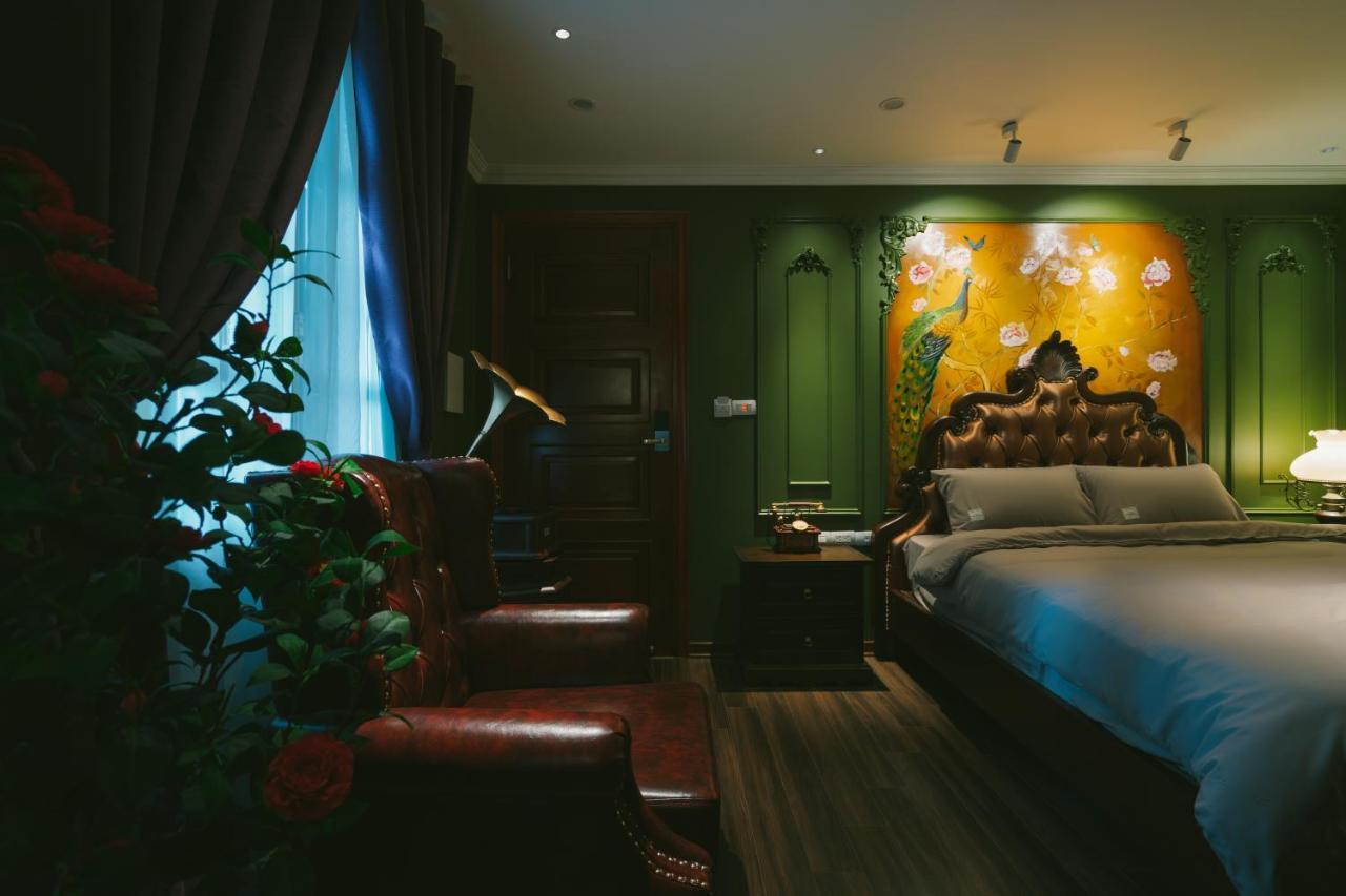 K6 Homestay Hanoi Exterior photo