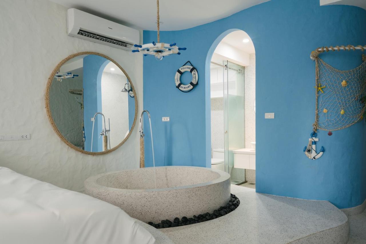 K6 Homestay Hanoi Exterior photo