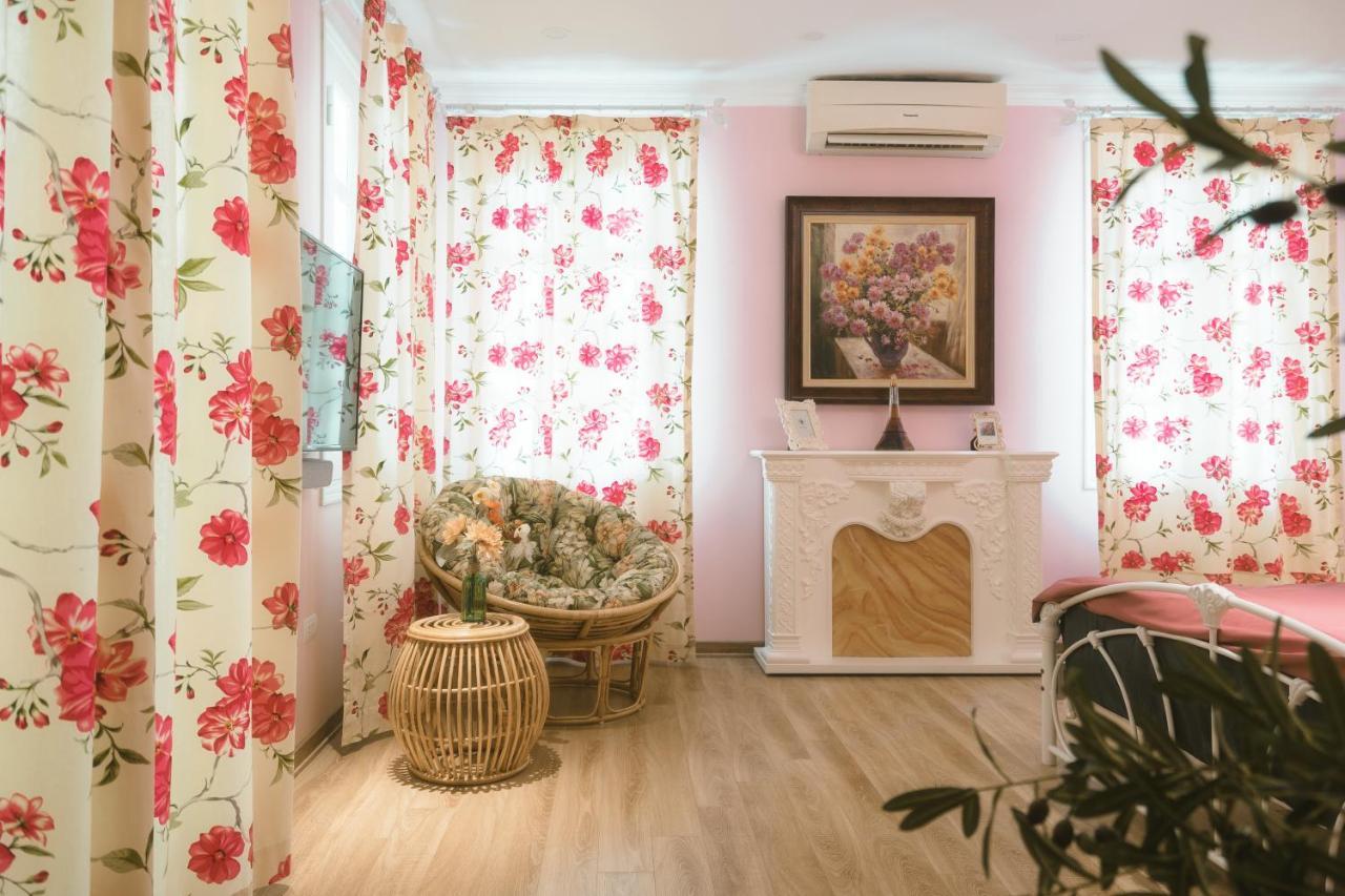 K6 Homestay Hanoi Exterior photo
